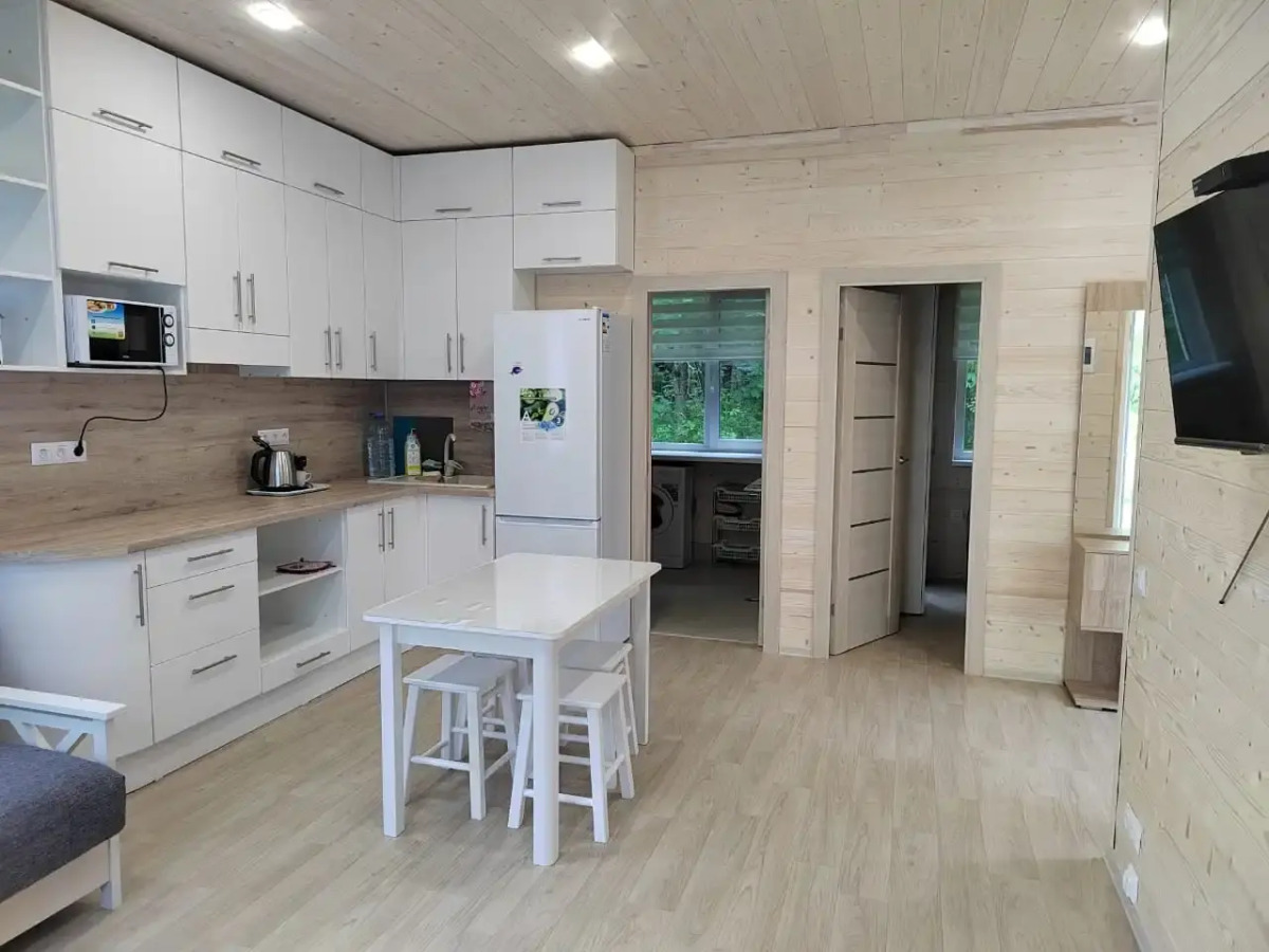 Гостевой Дом Taivas