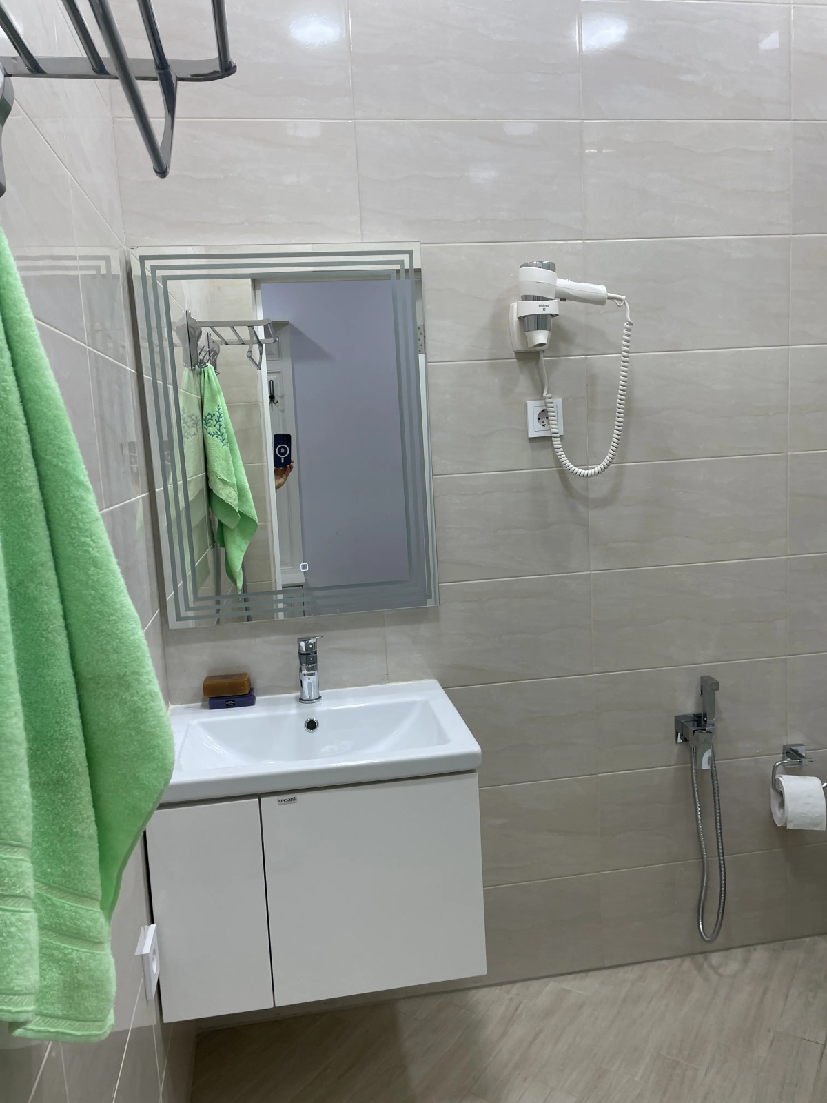 Квартира у набережной