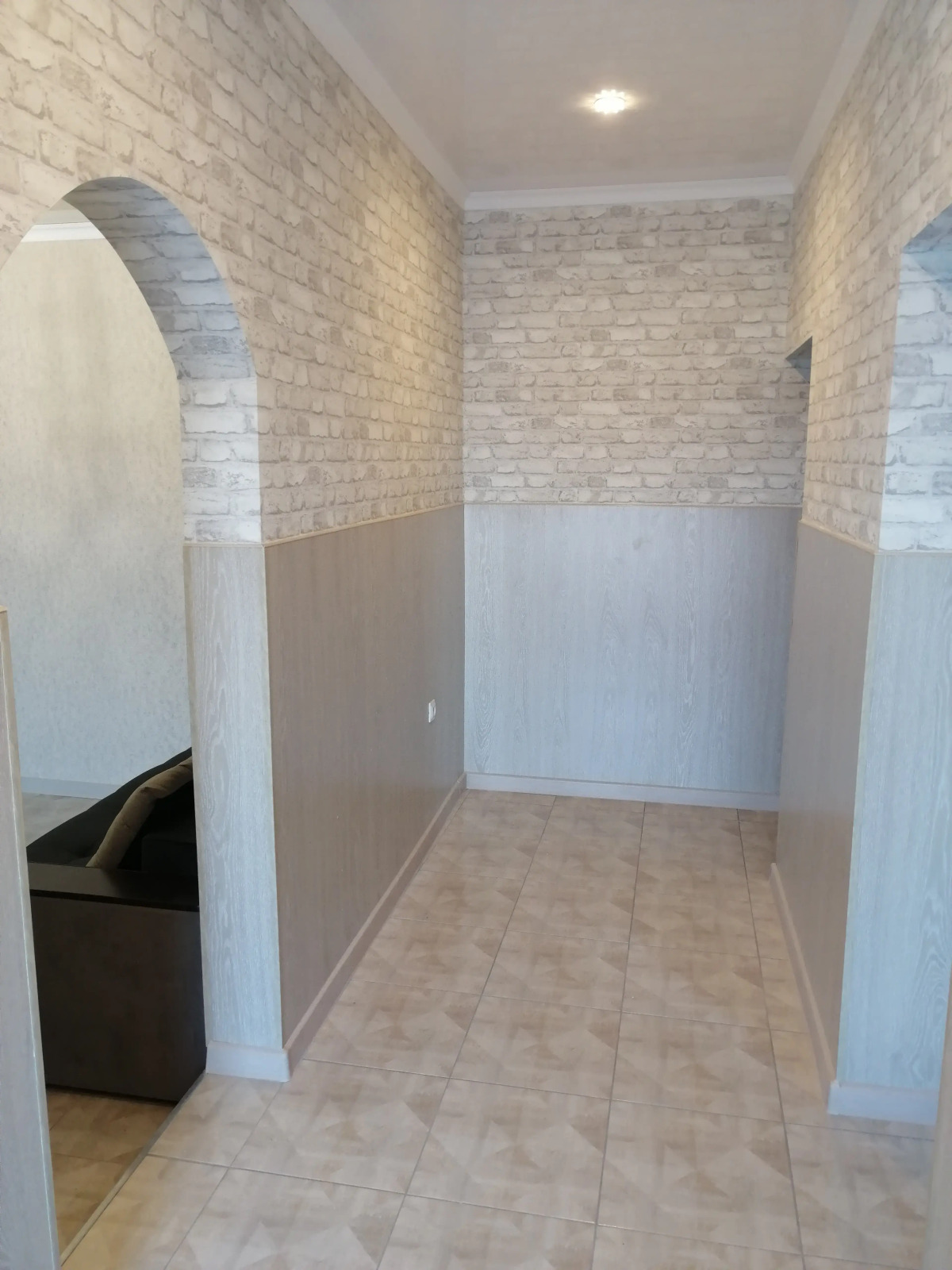 Гостевой дом на Крутой