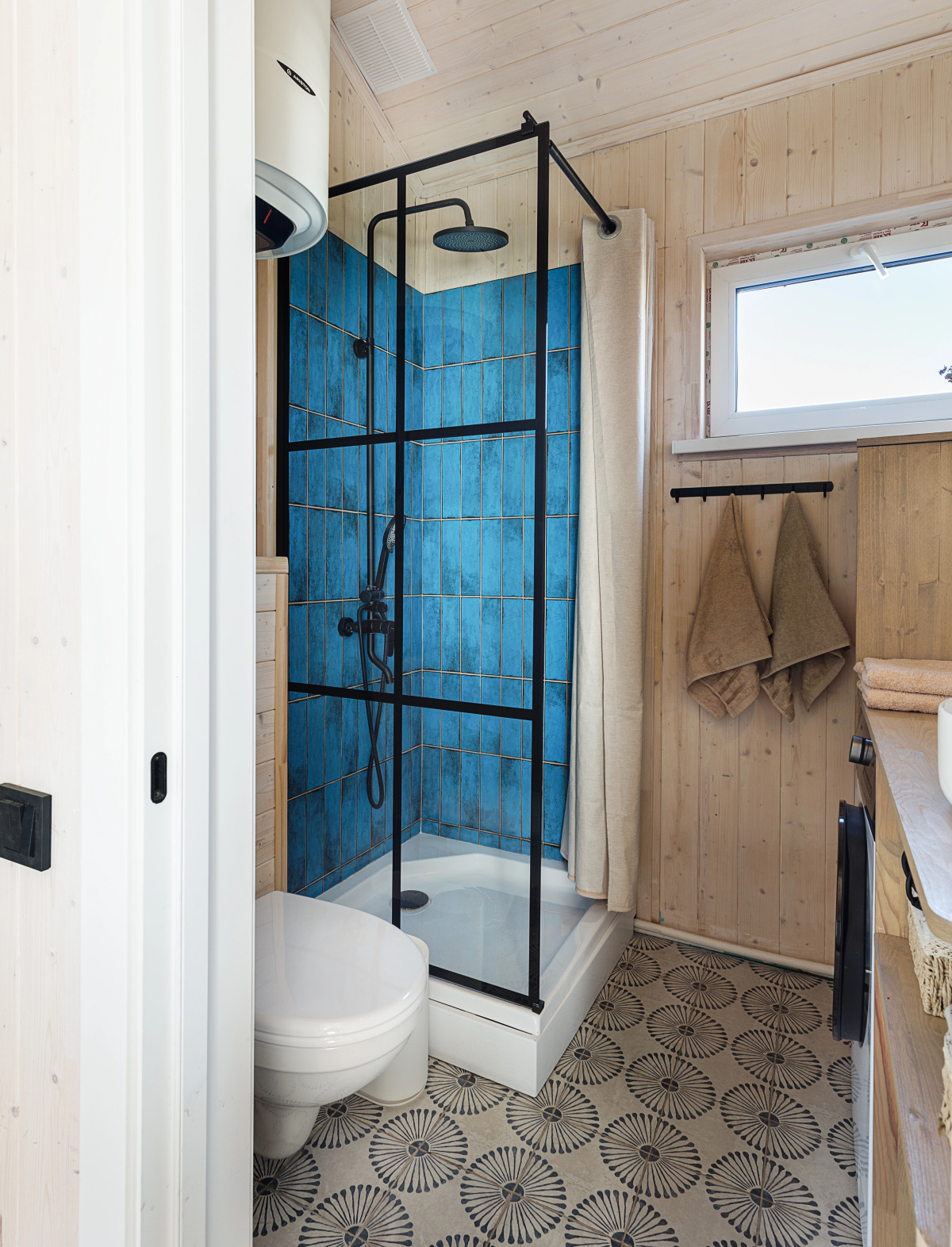 Частный дом МатрёшкаHome