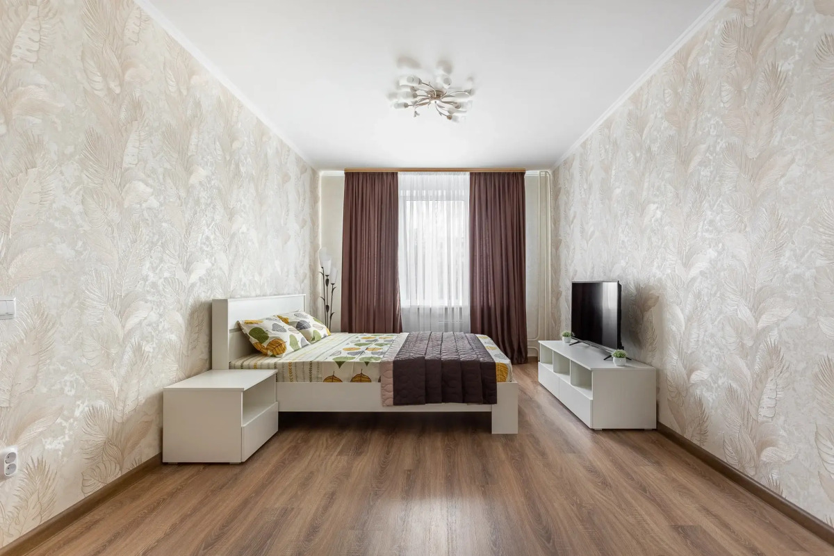 Квартира Брусника Коньково