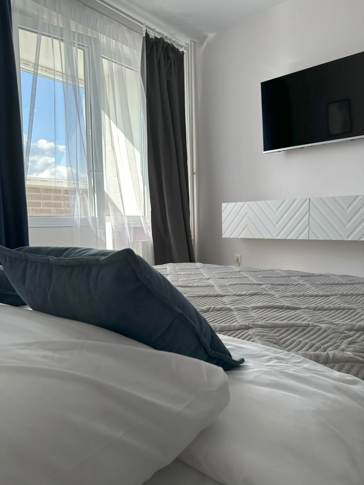 Апартаменты Vip в Никольском