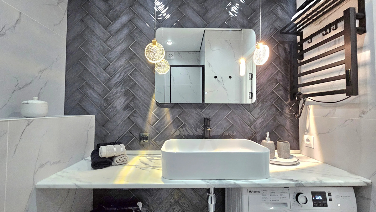 Апартаменты в Центе Посуточно 4