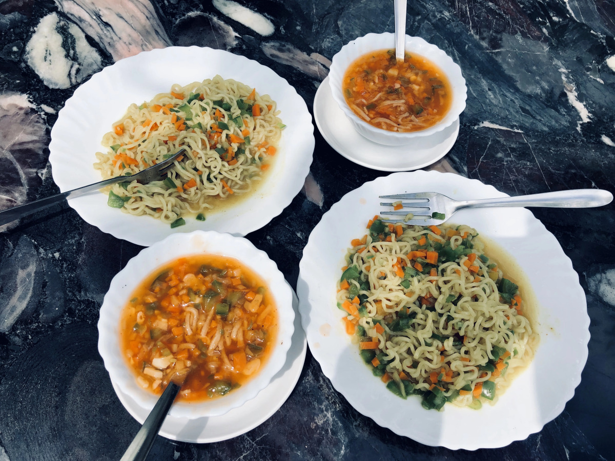 Бутик-Отель Agroha