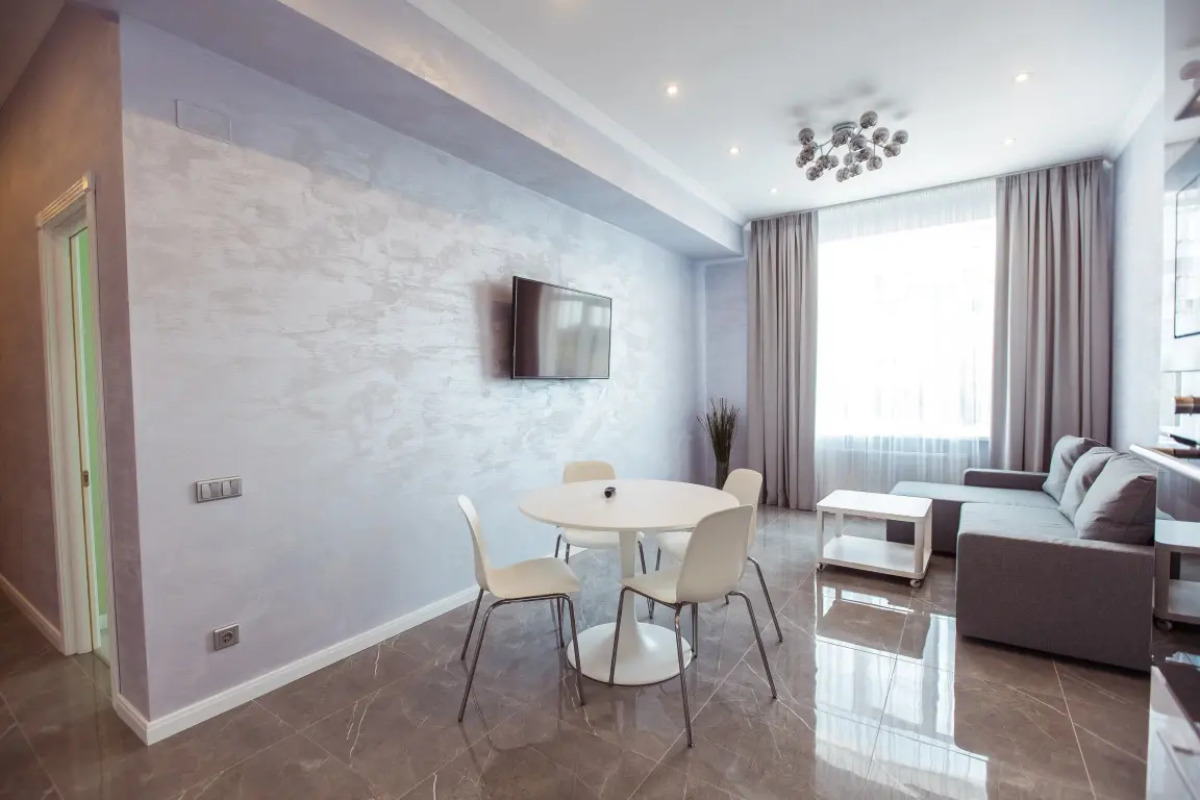 Апартаменты Sonata 1