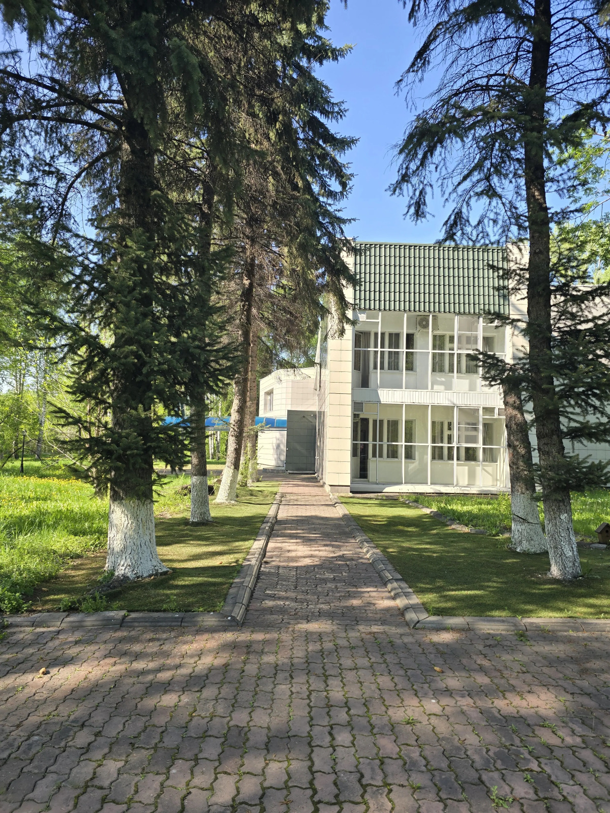 Отель Бизнес Пушкинъ