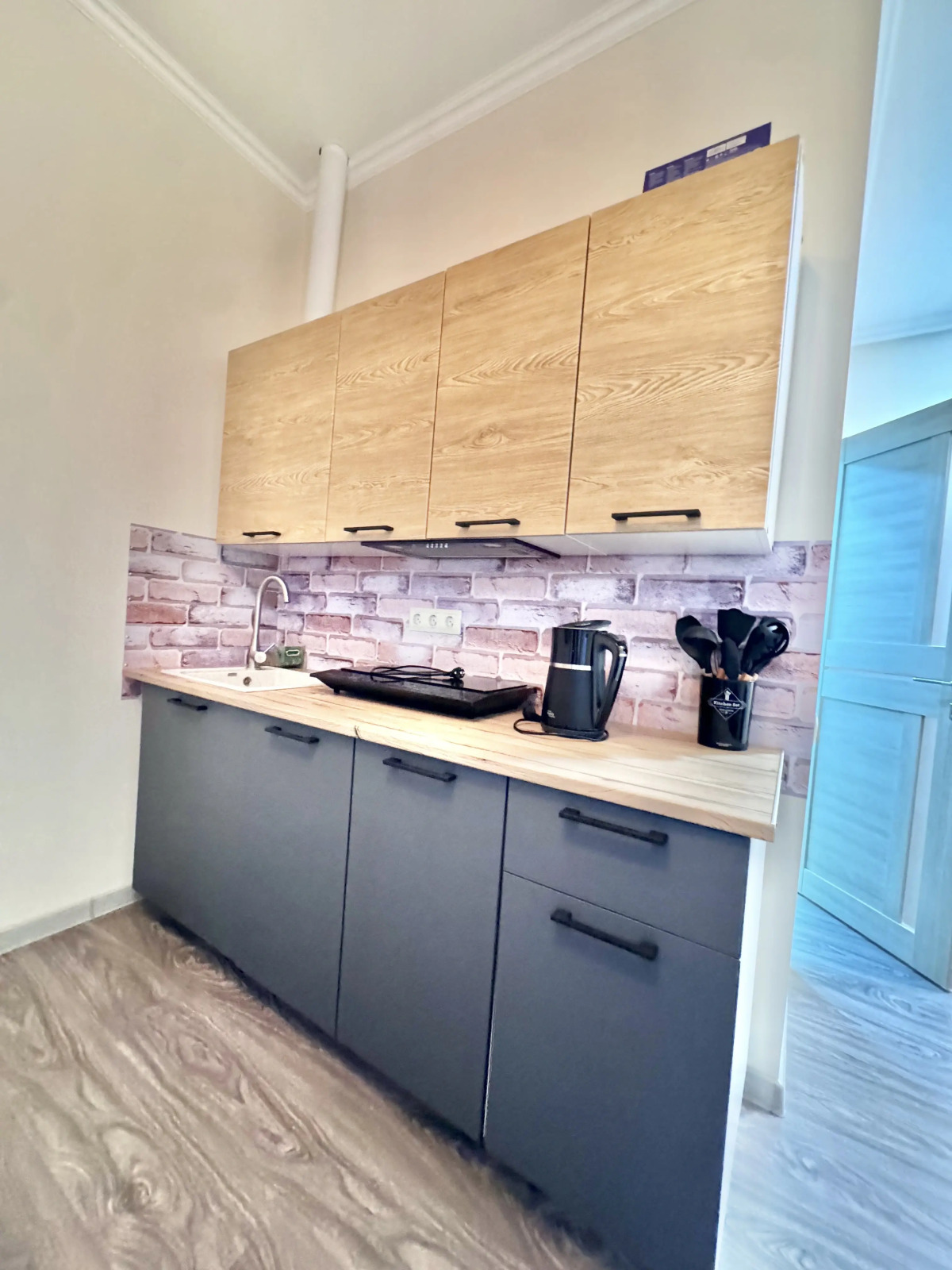 Апартаменты ЖК САПФИР 3