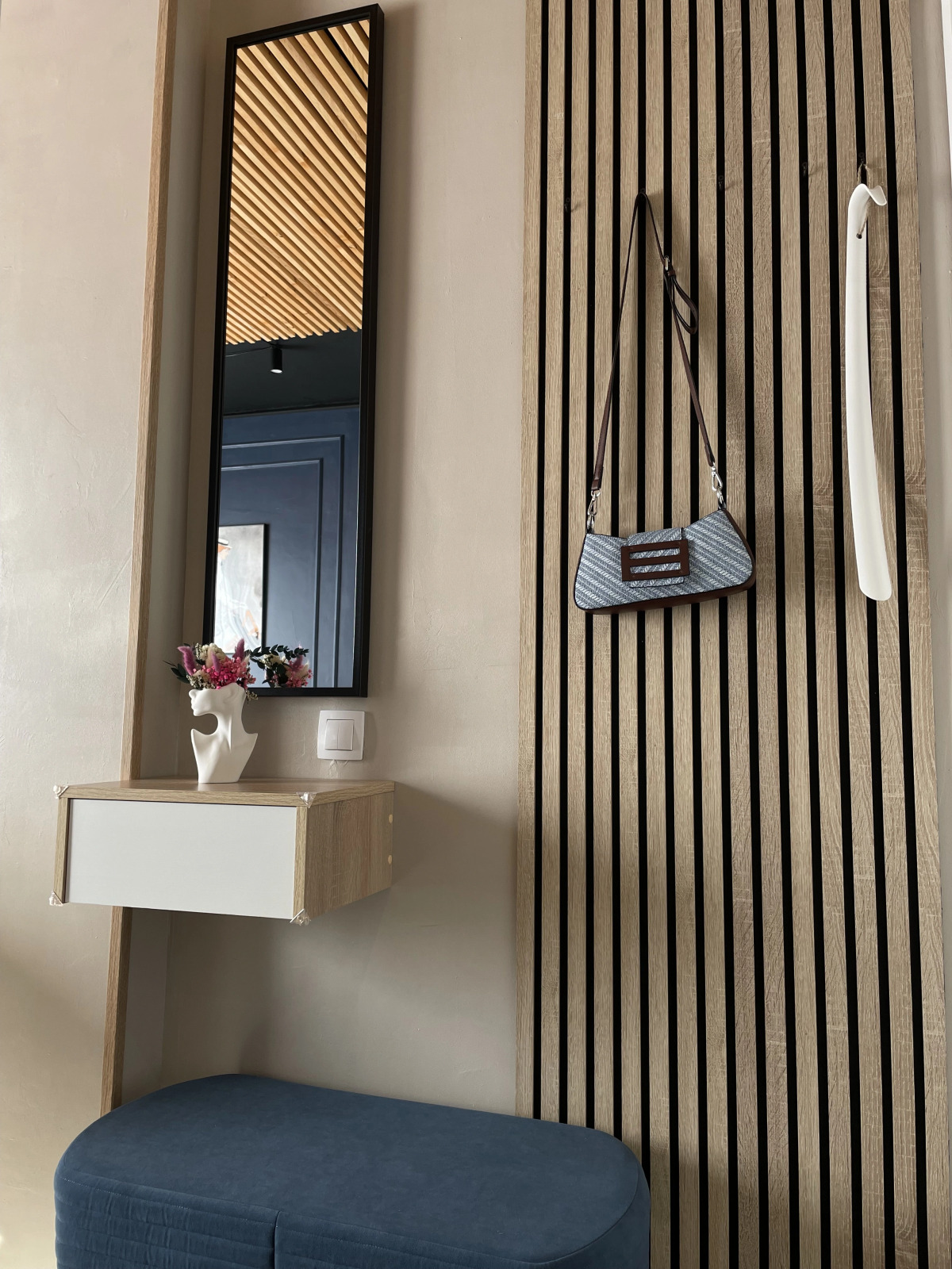 Квартира Новая современная и уютная студия с дизайнерским ремонтом в ЖК Самовароff с нетерпением ждёт своих гостей