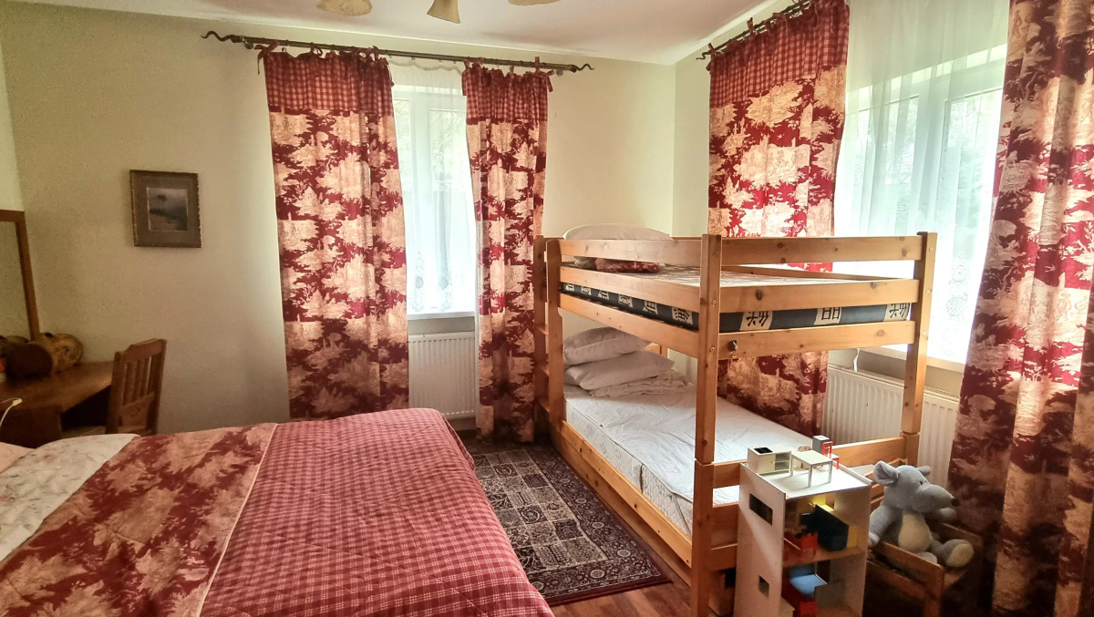 Квартира Апартаменты Амбер в Самом Центре с Отдельным Входом