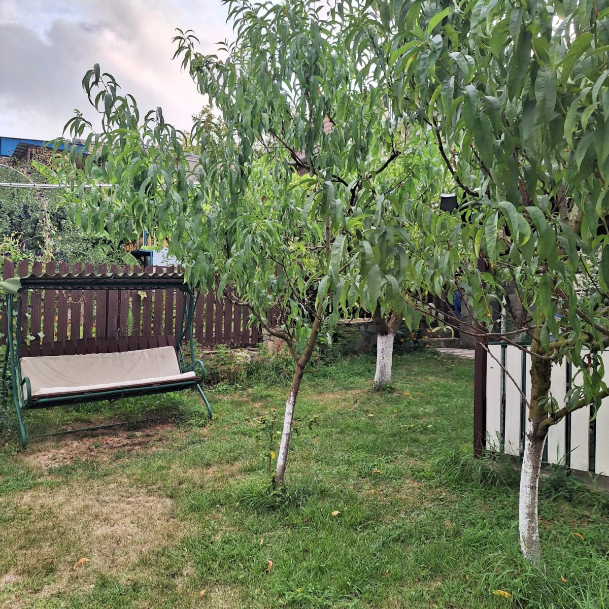 Гостевой дом Архипка Rooms