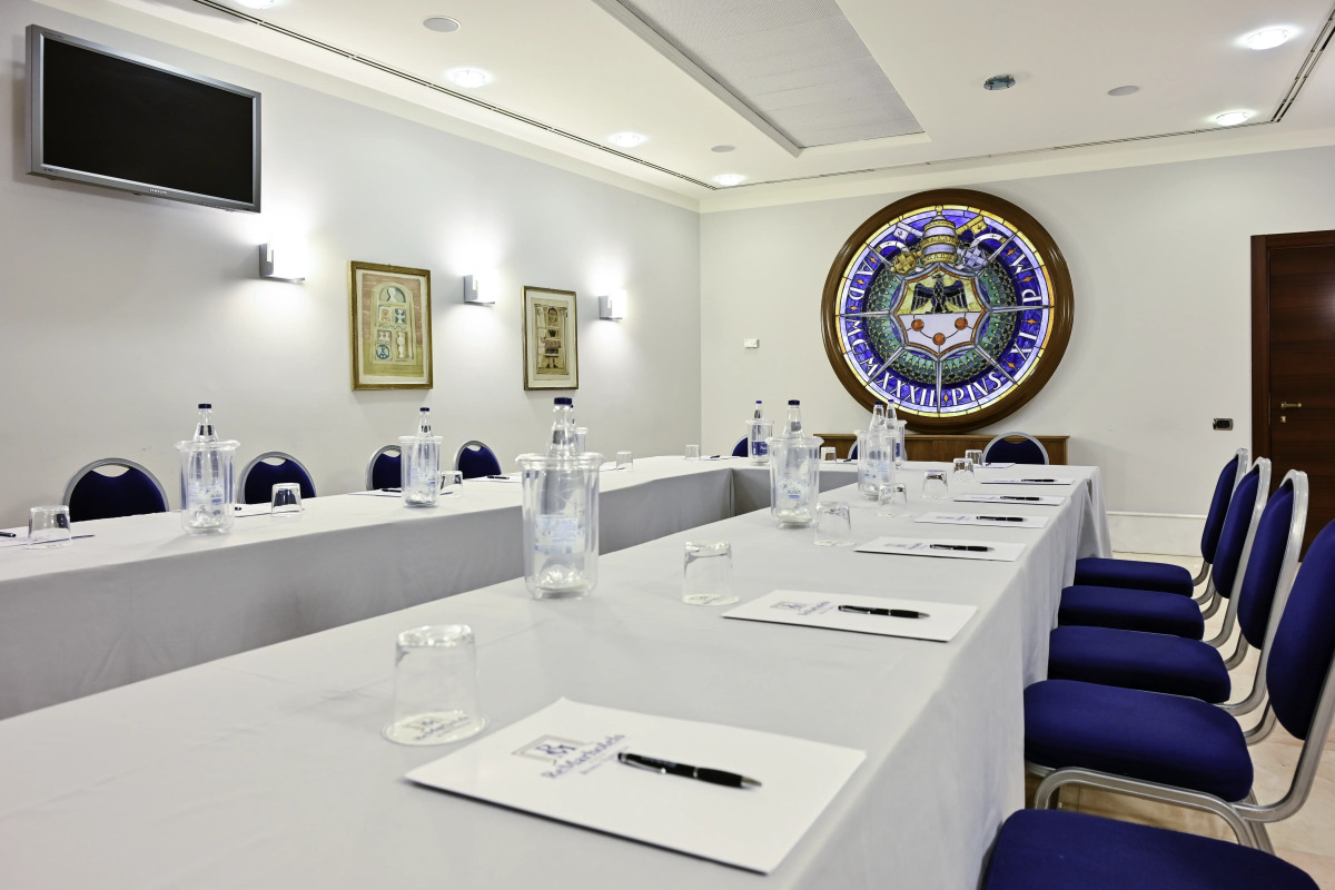 Отель Delle Nazioni