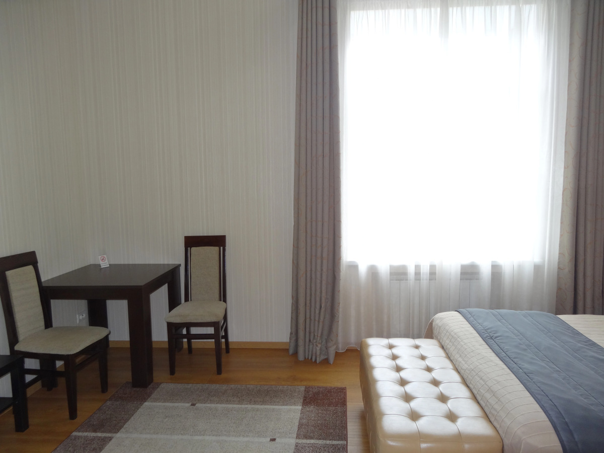 Апартаменты на Площади 1 Мая