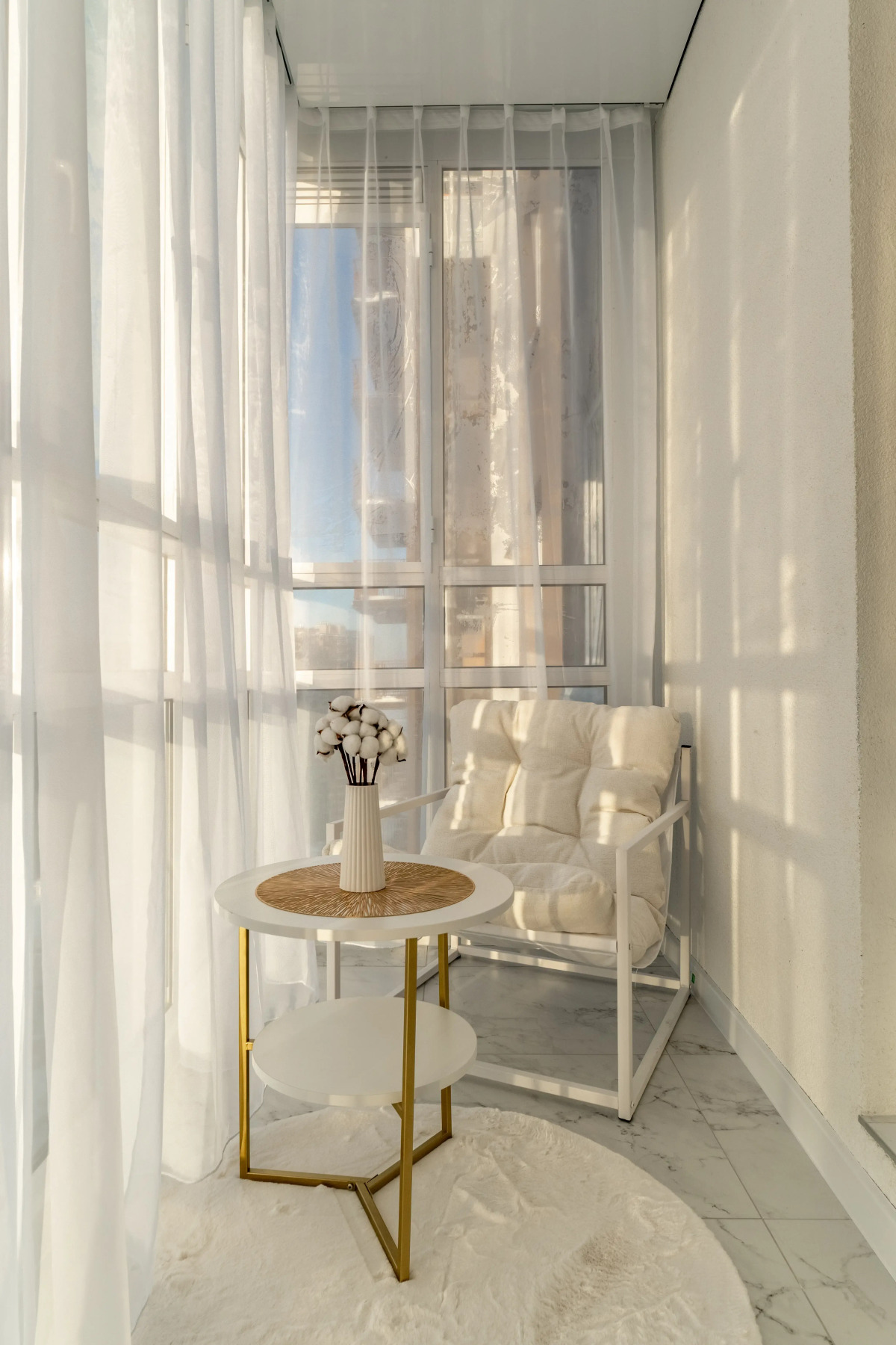 Квартира LuxuryGold