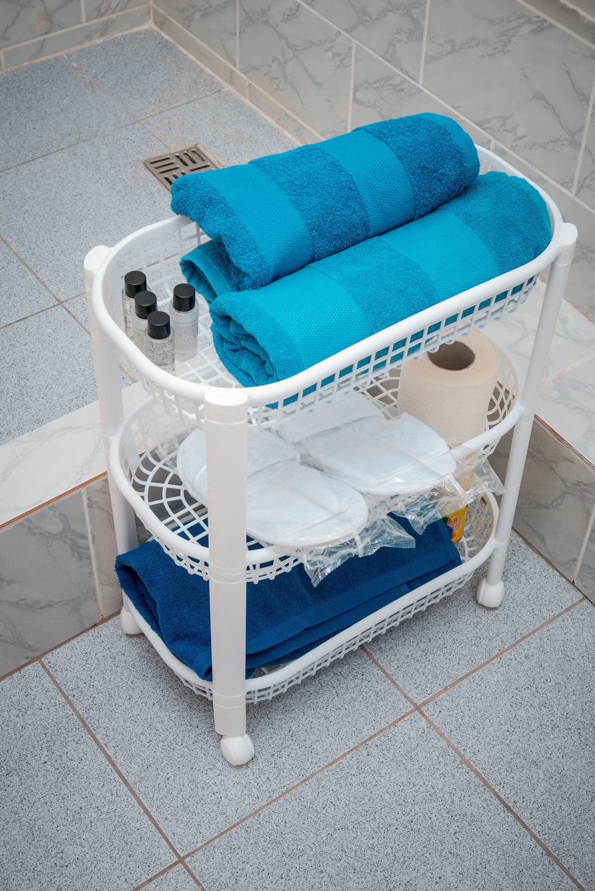 Апартаменты Милая Комната