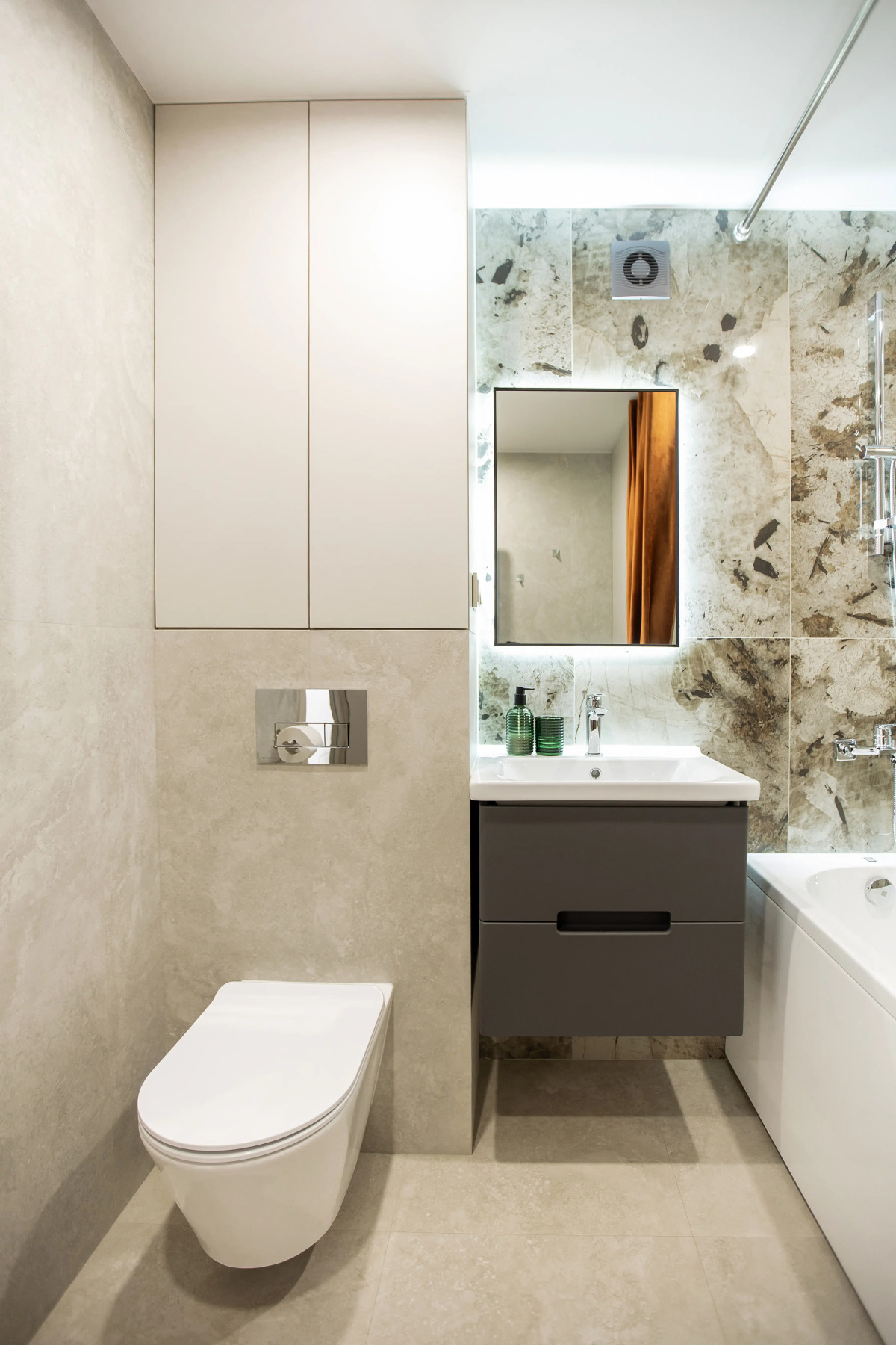 Апартаменты roomroom Сказка