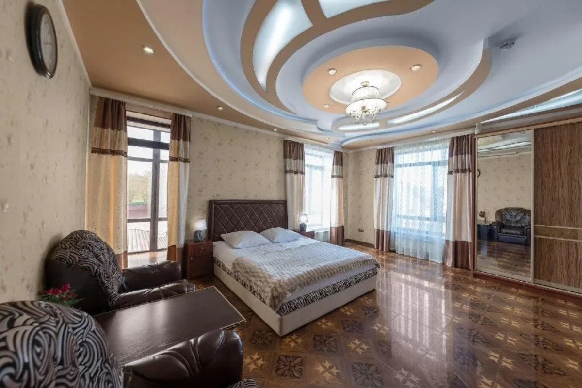 Гостевой Дом Версаль