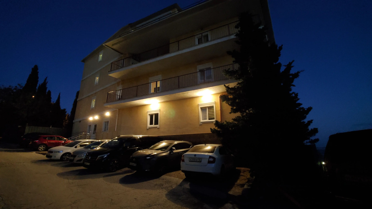 Гостевой дом Жуковка