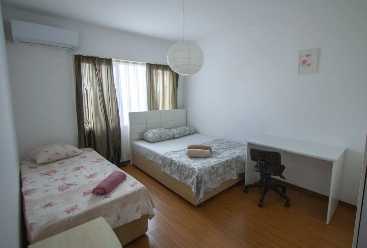 Апарт-отель Rix