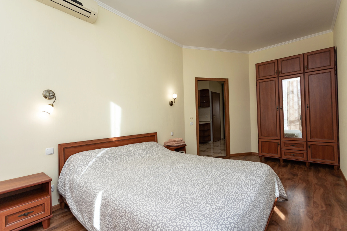 Квартира Atlant Shine-2