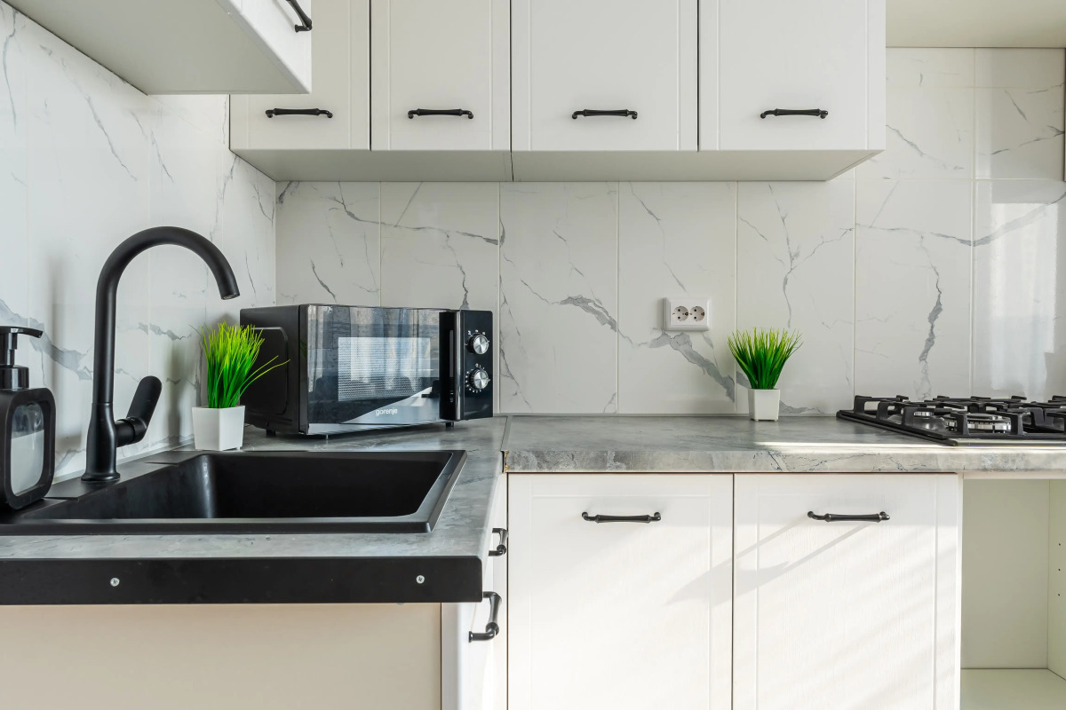 Квартира SunRental на Темернике