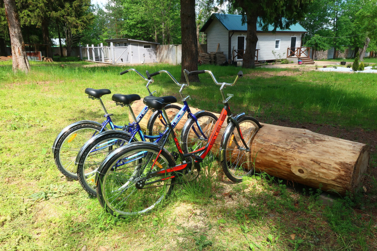 Мини-отель Дача