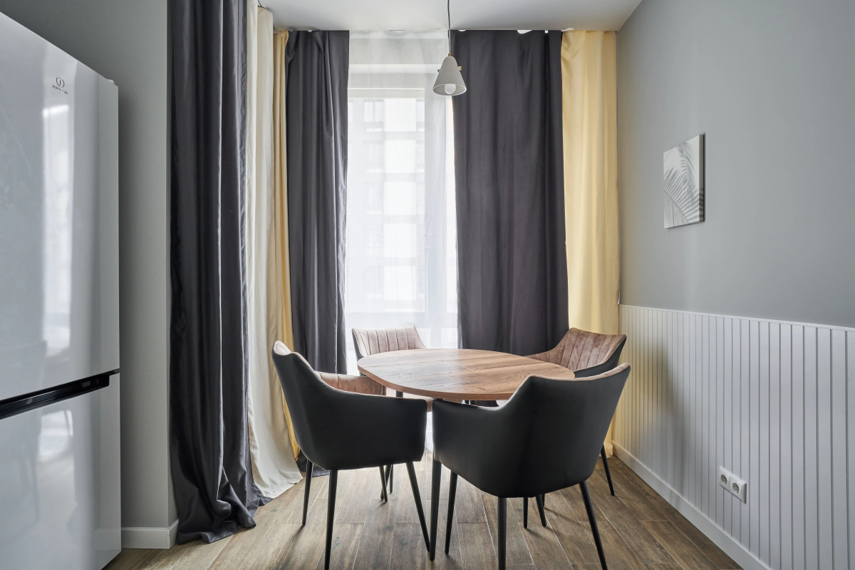 Апартаменты InHome24 по адресу Инженера Кнорре 7к2