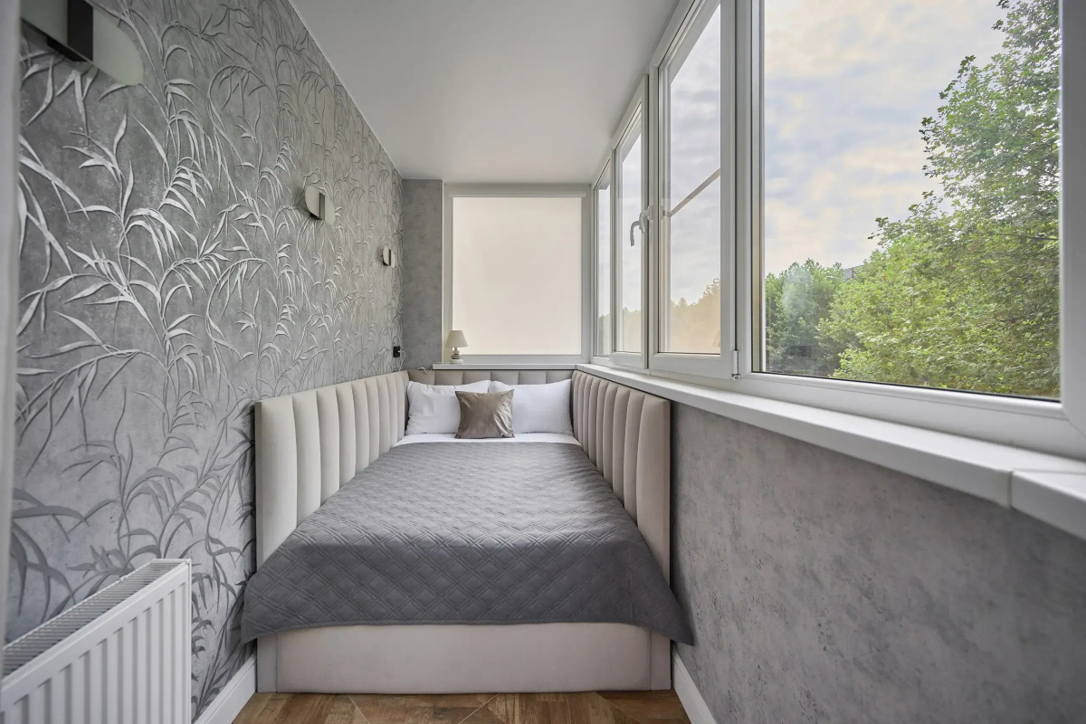 Апартаменты Your Place Парк Таун