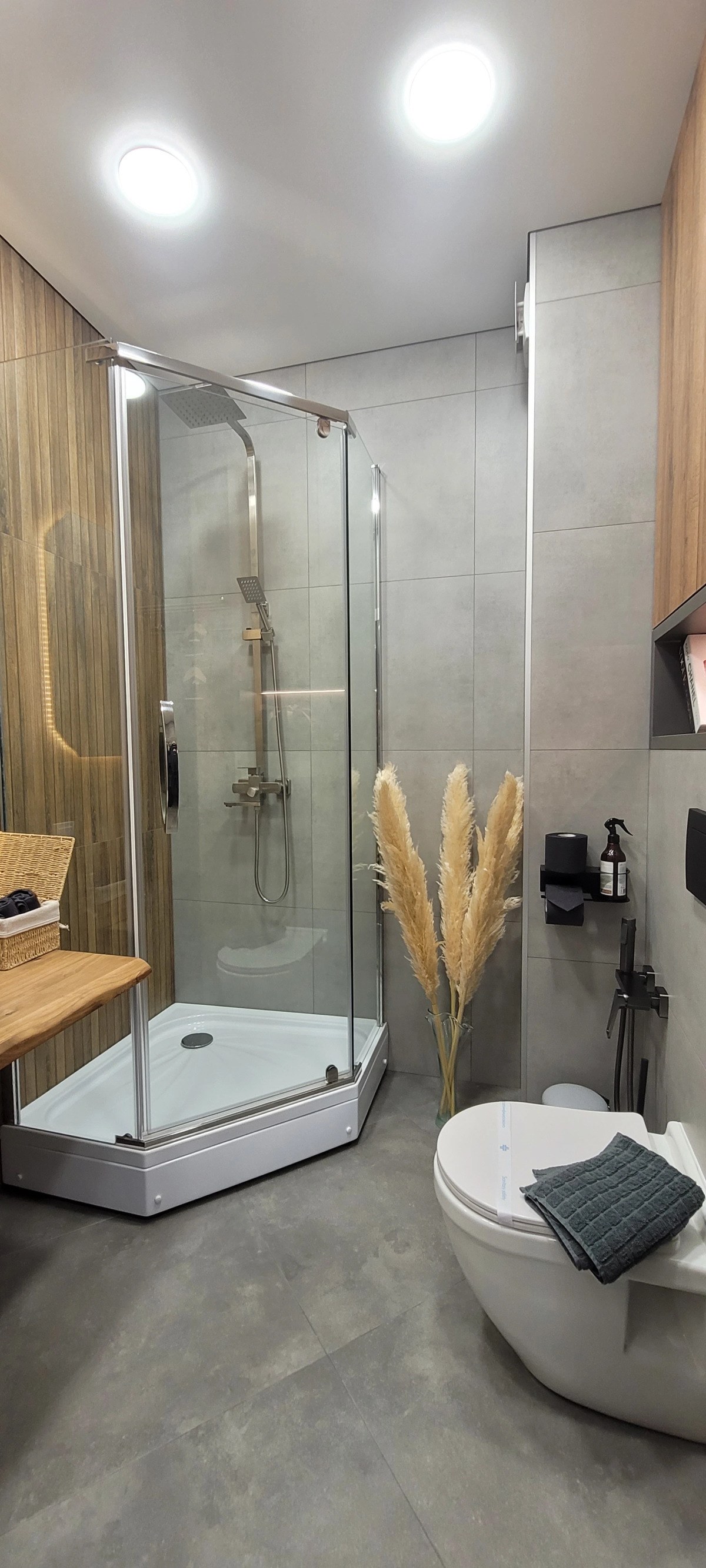 Квартира Новые лофт апартаменты в центре