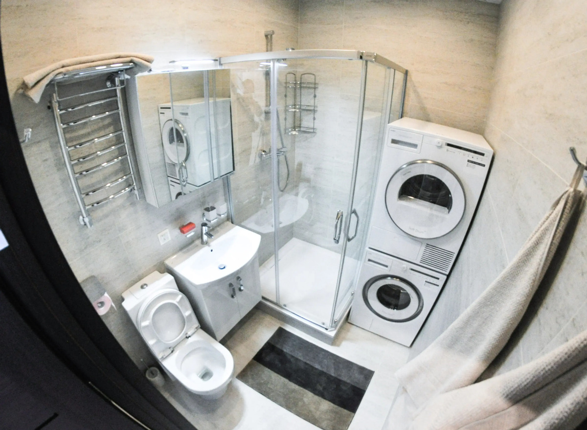 Квартира Уютная на Ходынском бульваре