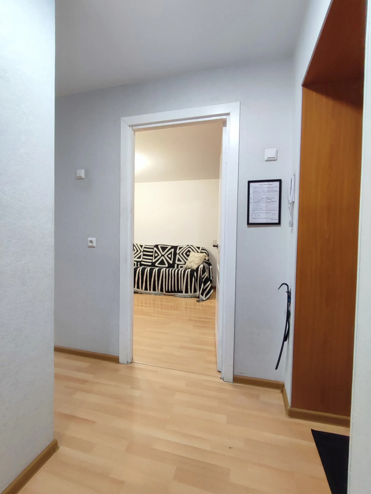 Апартаменты Атмосфера Zvezda