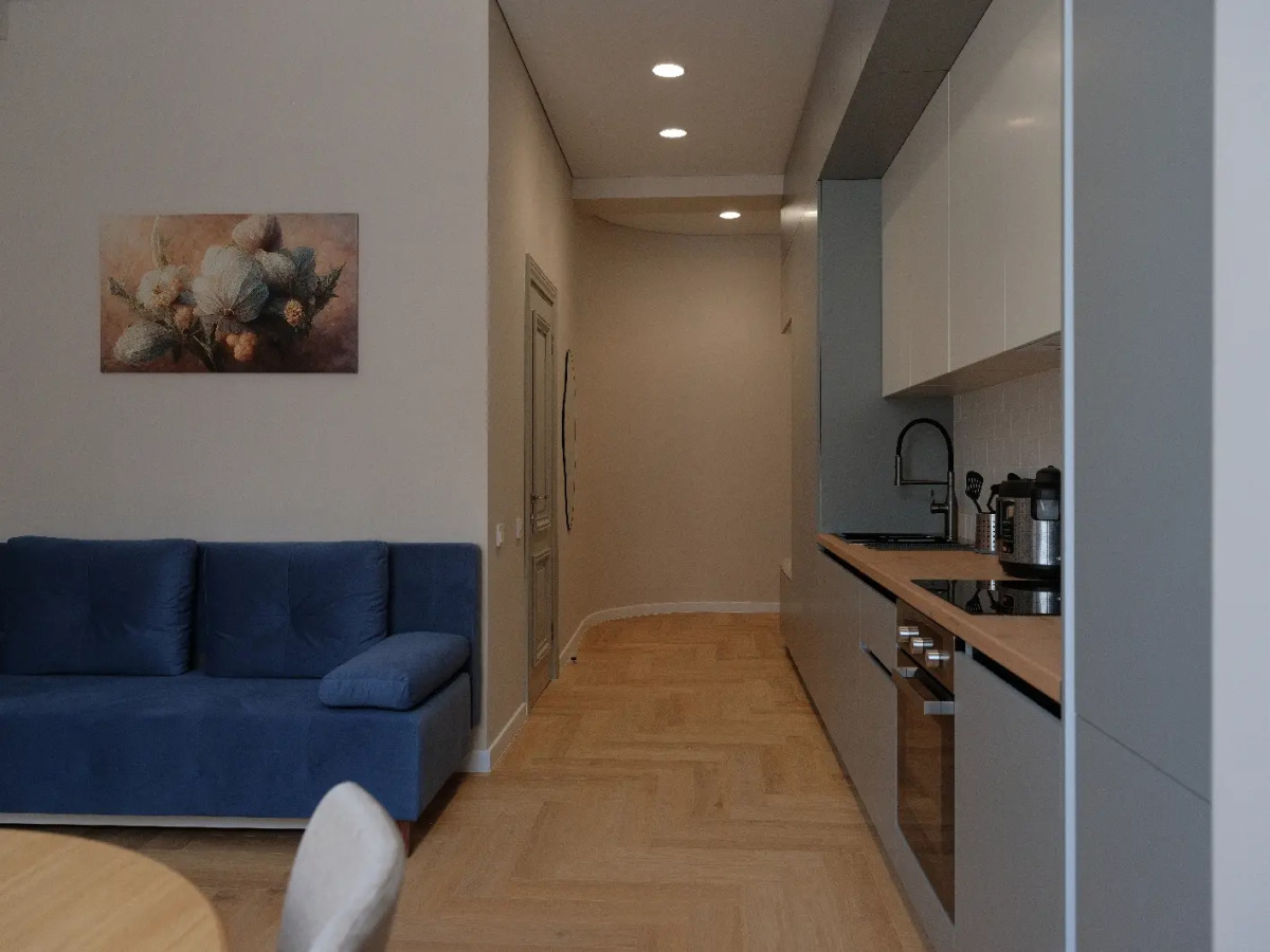 Апартаменты в курортной зоне Ессентуки