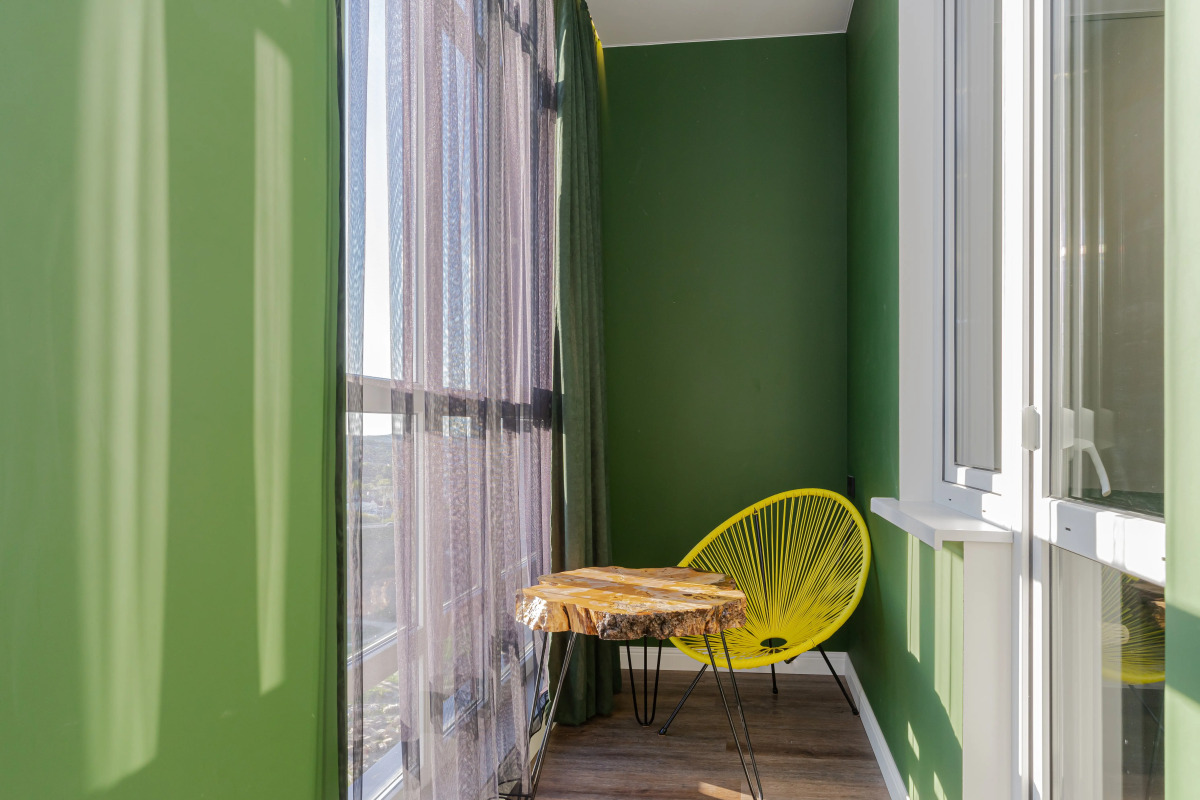 Квартира Люкс Посуточно в ЖК Жигулина Роща