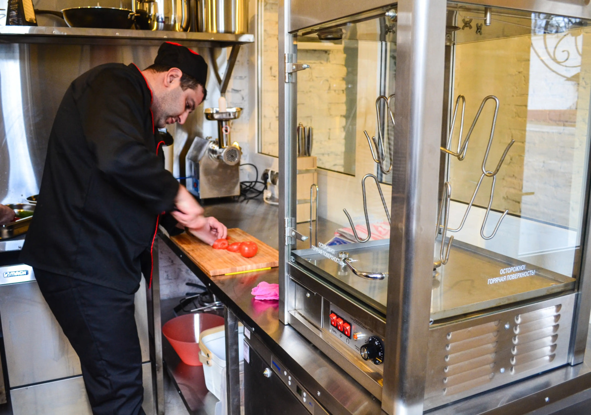 Хостел Ромашка