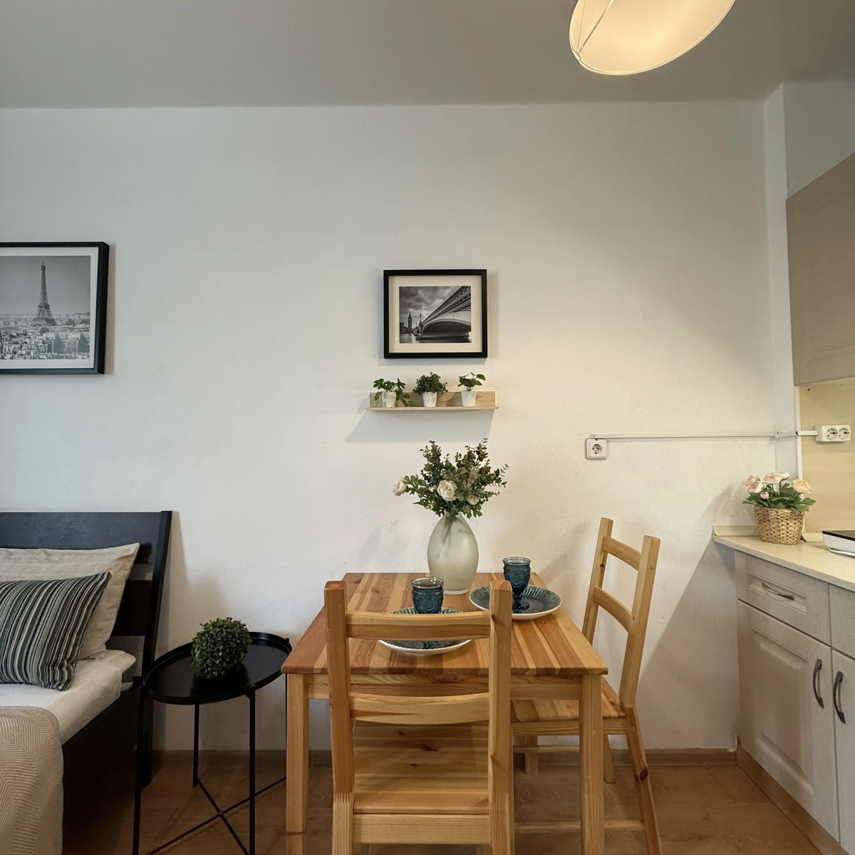 Апартаменты Бульвар Платова 7