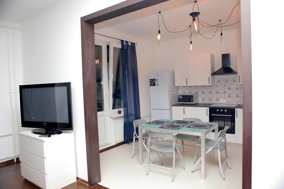 Апартаменты Максимус