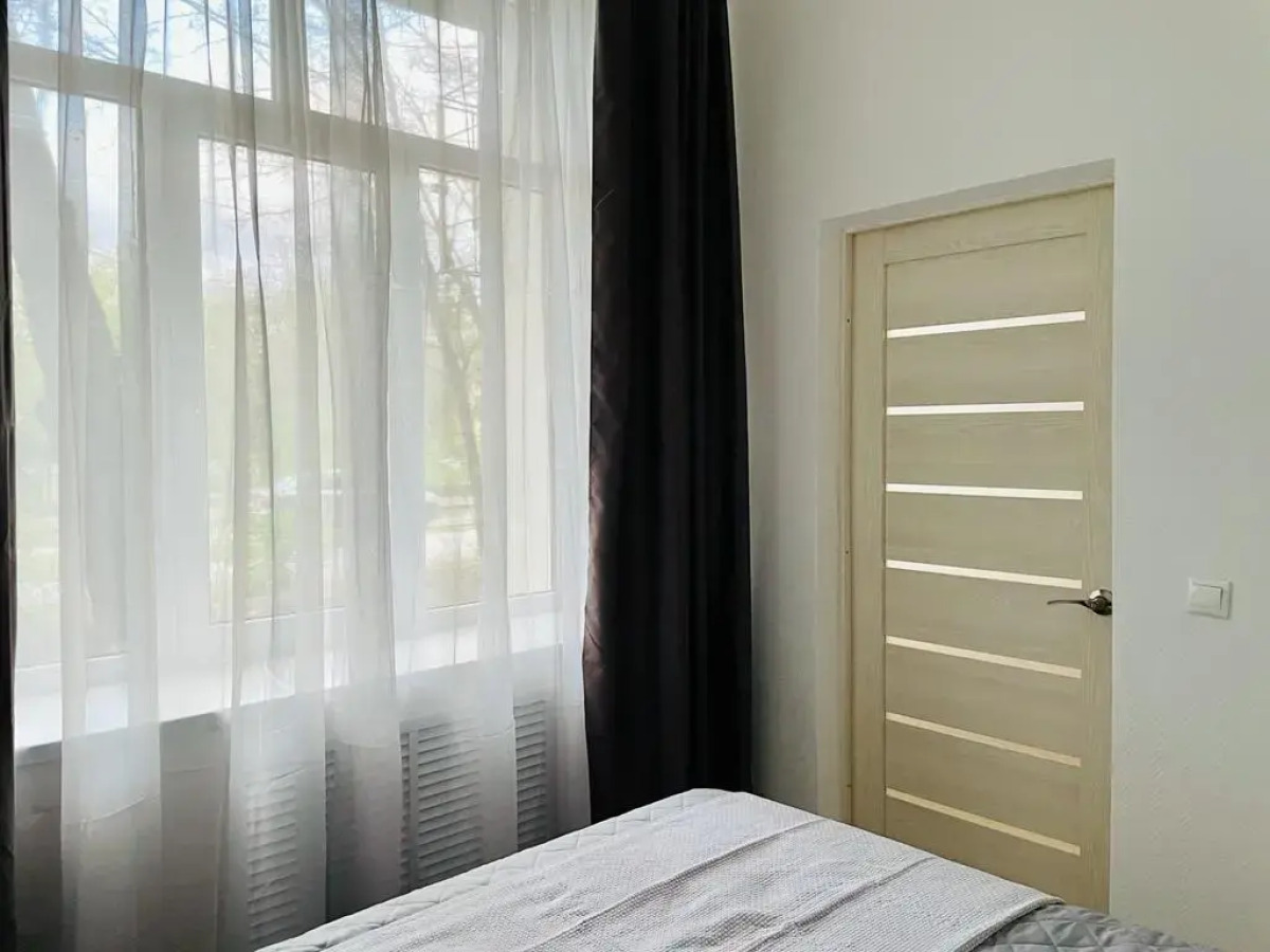 Хостел Подсолнух