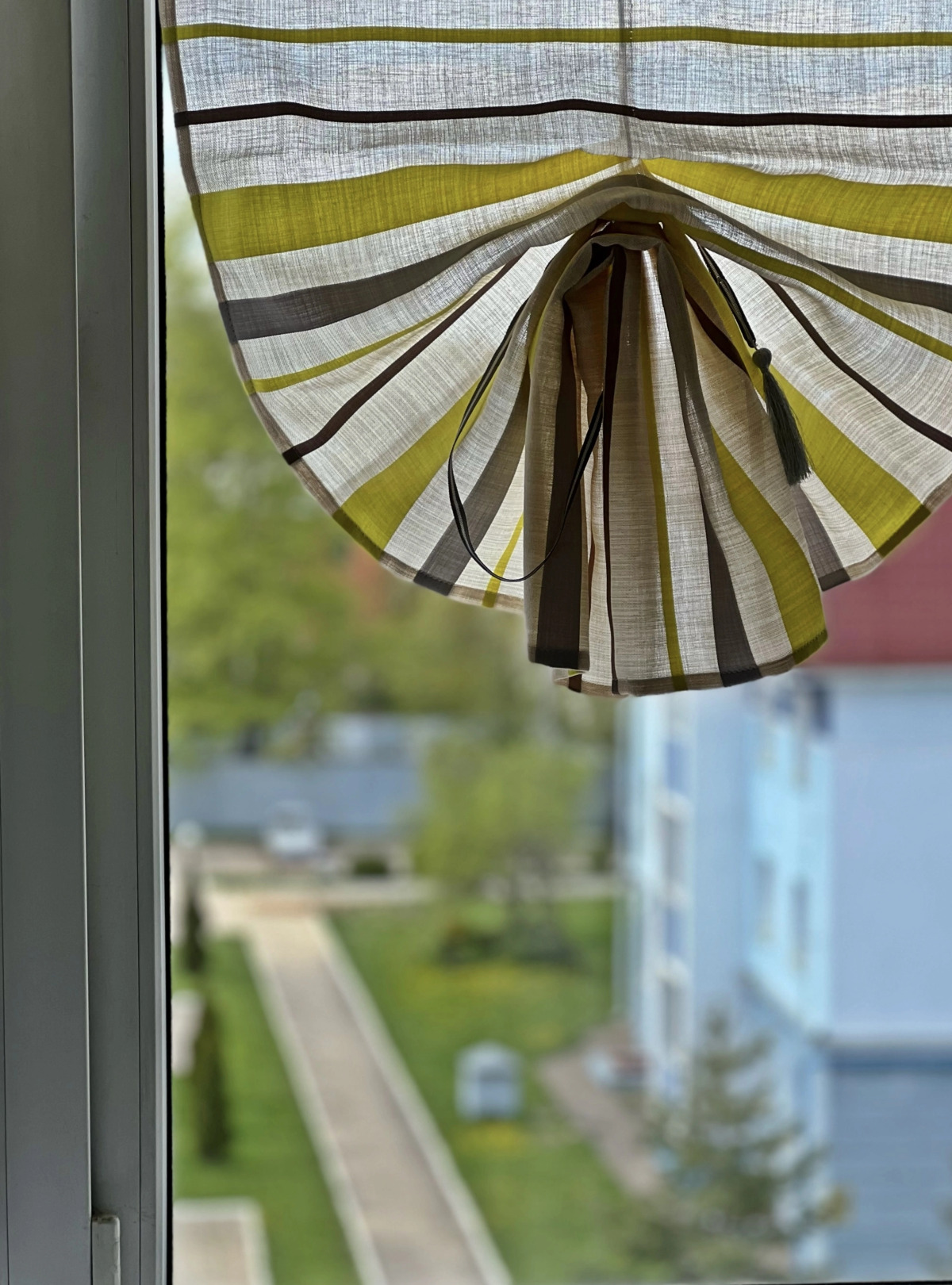 Квартира Rooms Posad 6