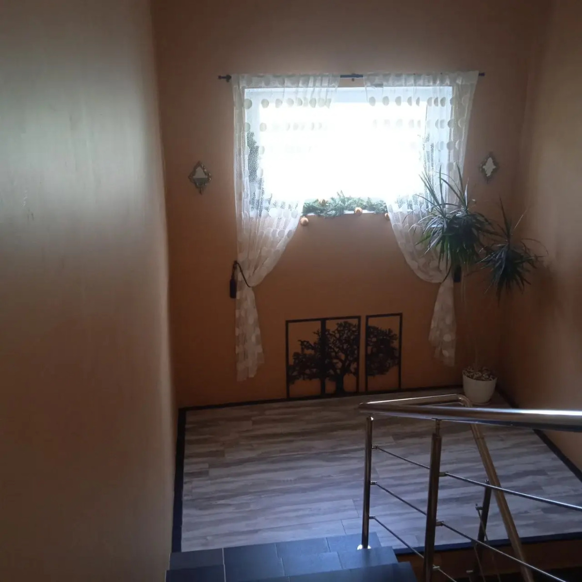 Отель На Промышленной