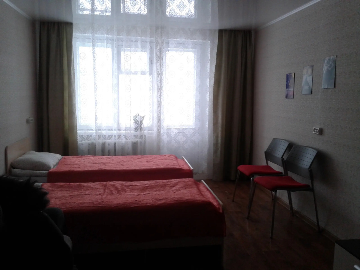 Апартаменты Домашний