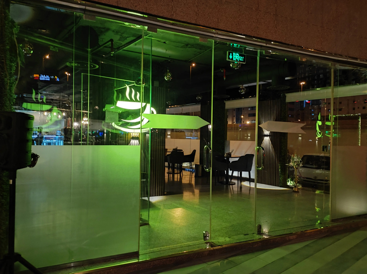 Отель Burj Alhayah Suites Olaya