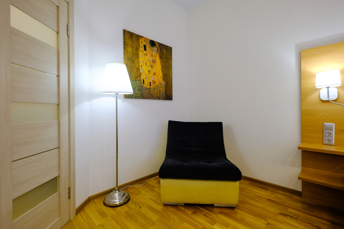 Апартаменты Петровские на Советской 90 №4