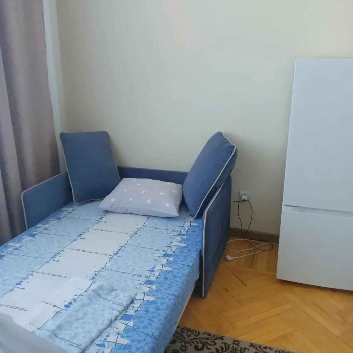 Гостевой Дом Алания