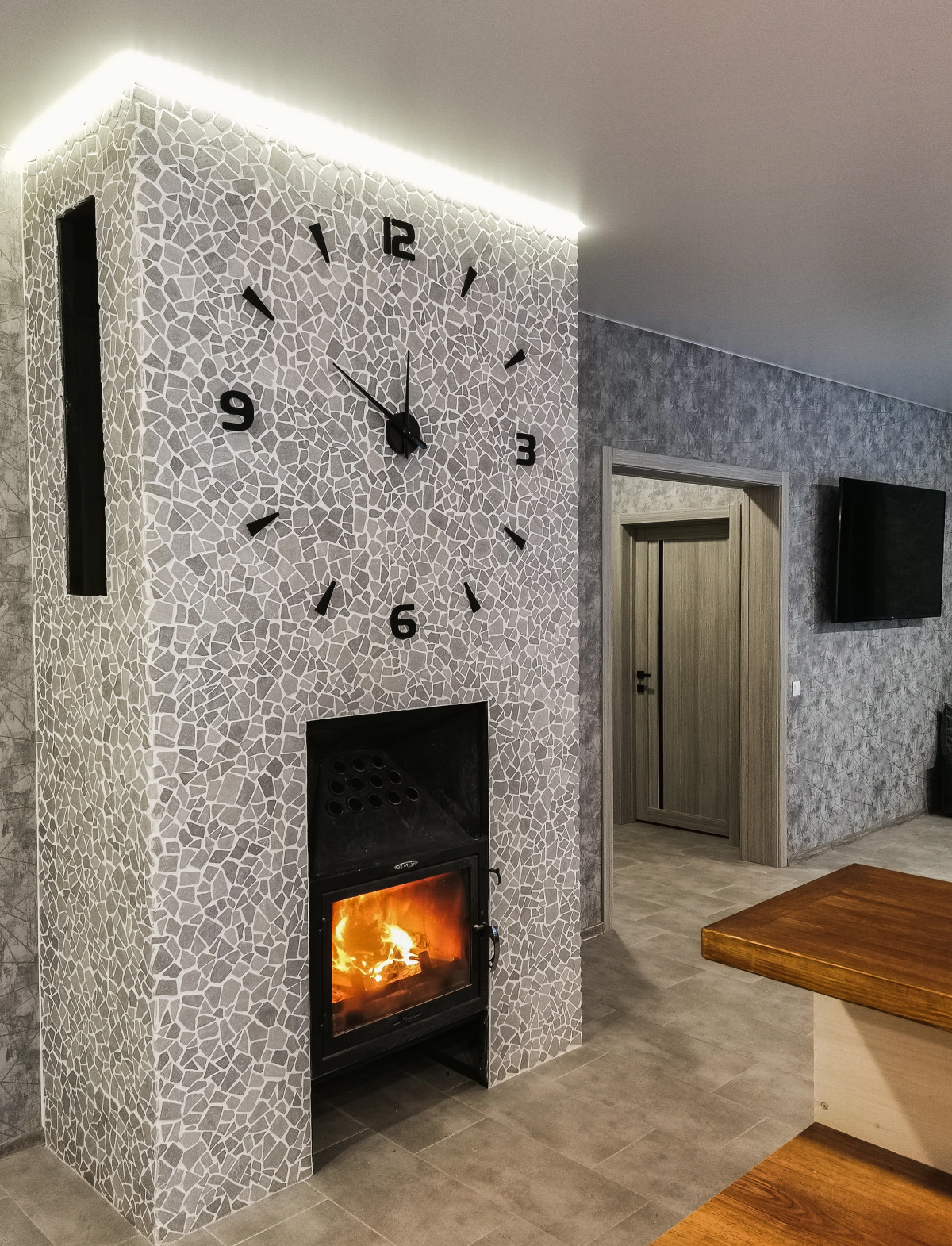 Шале Lucky House