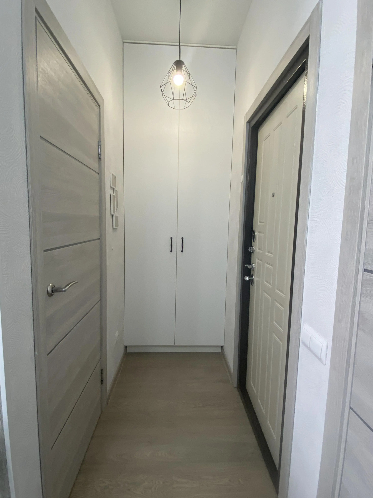 Апартаменты Посейдон