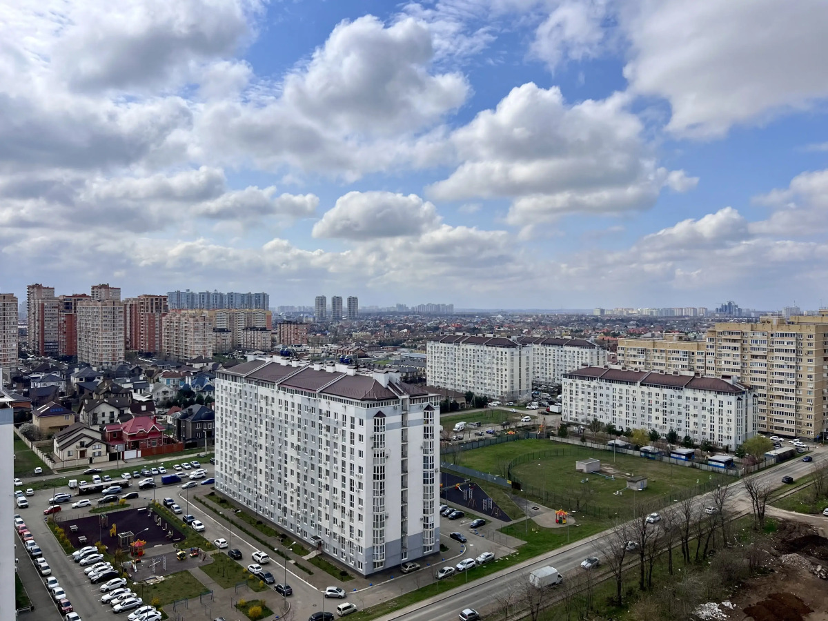 Квартира Пентхаус на ФМР