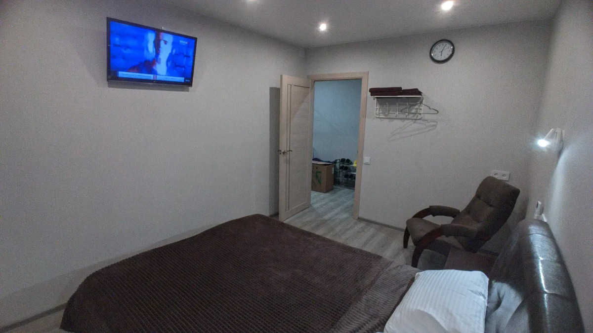 Квартира Уютная в центре