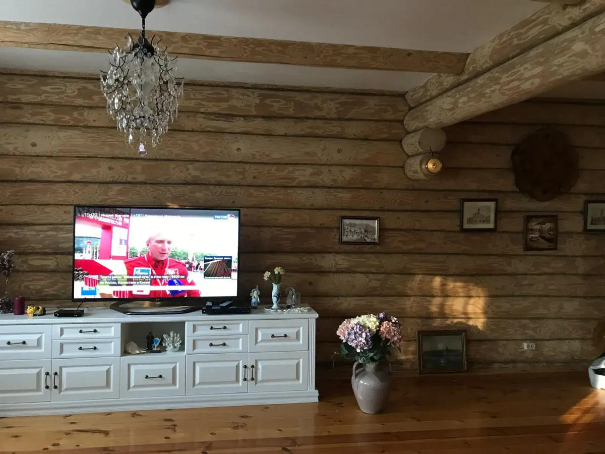 Частный дом Дом в Суздале