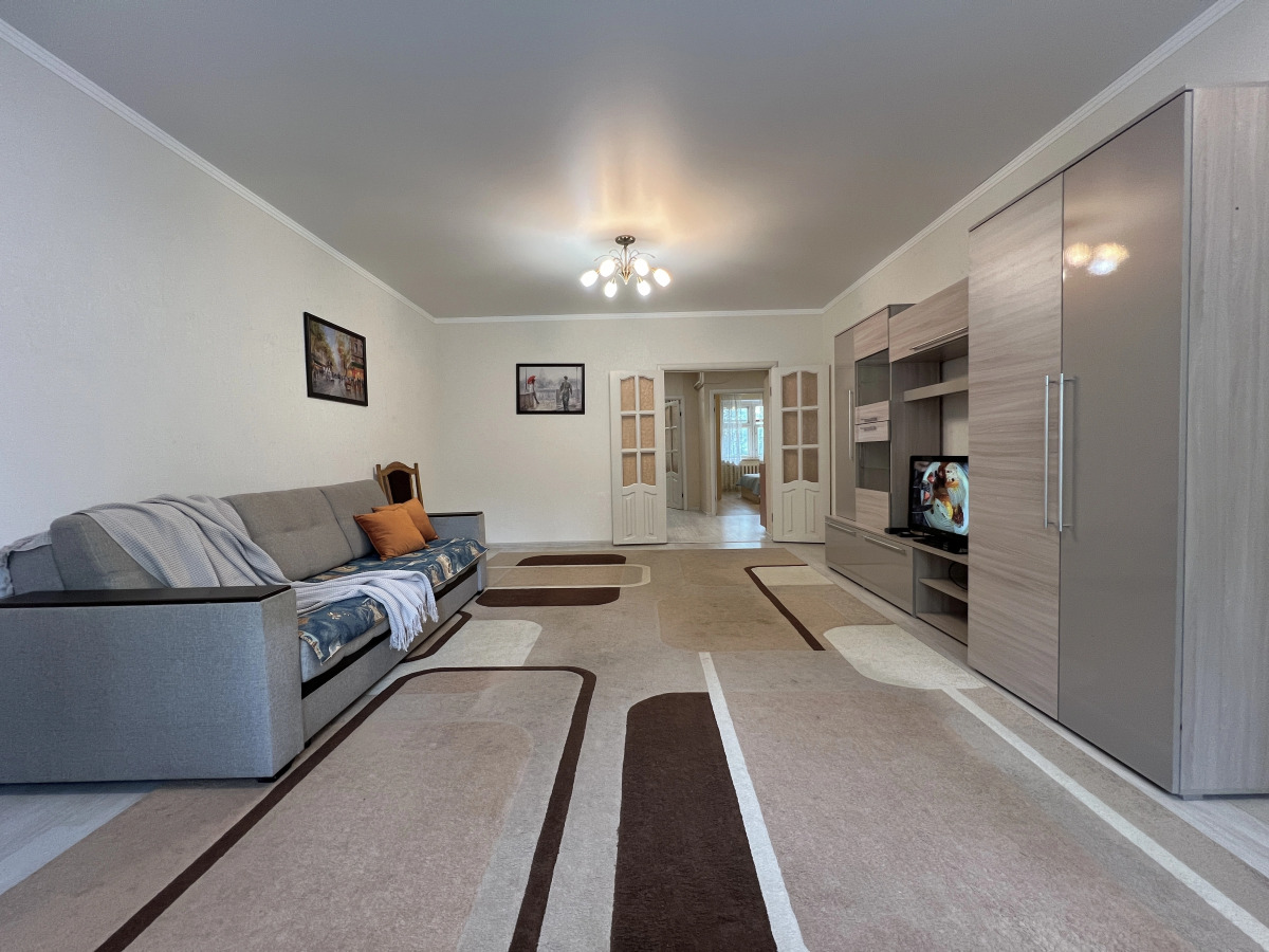 Квартира 2 Ком Ф Энгельса 143 Калуга Пл Победы КакДома