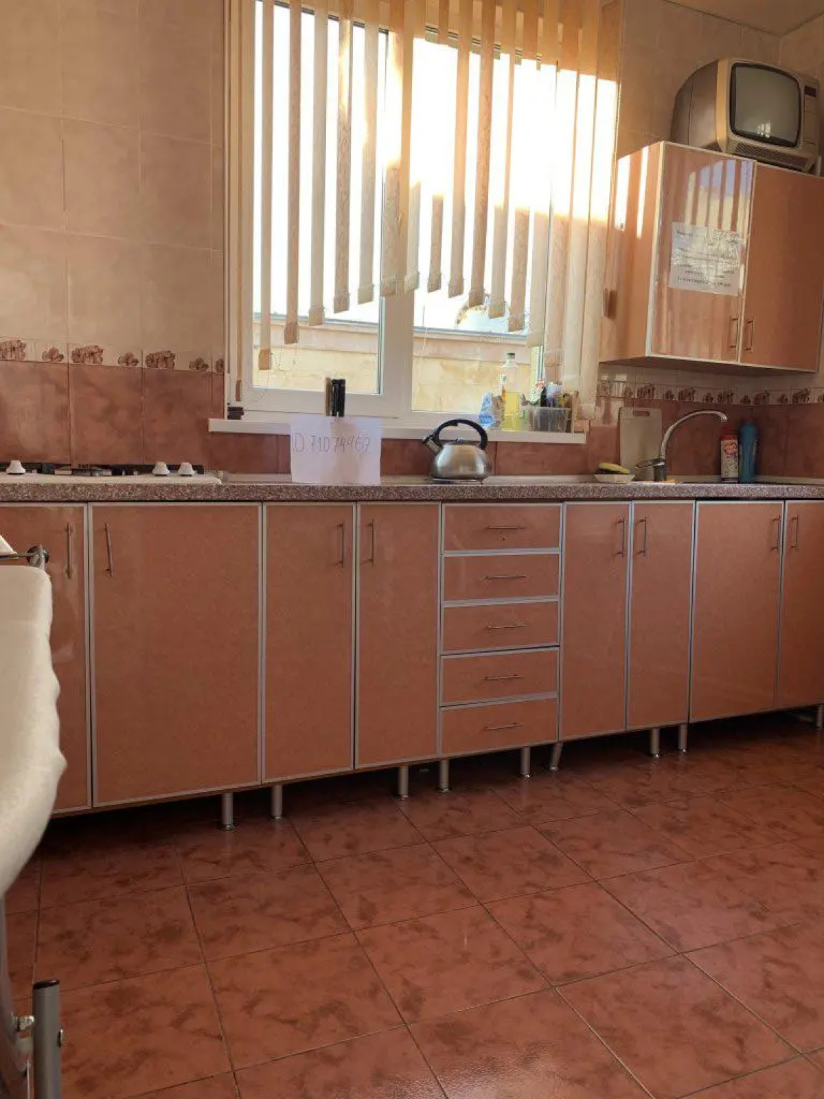 Гостевой дом на Косицкого