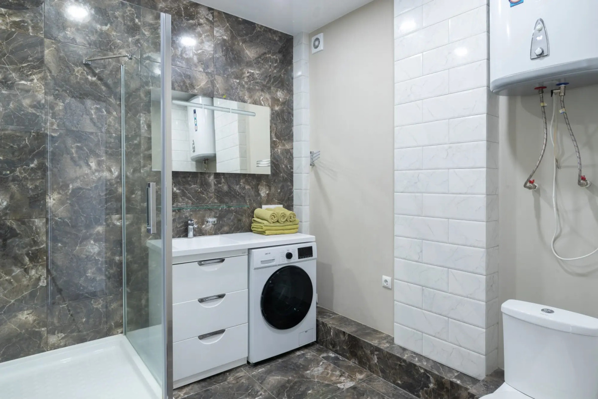 Апартаменты Apart VL Тигровая 16А